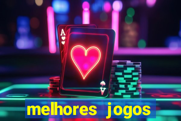 melhores jogos iphone 15 pro max